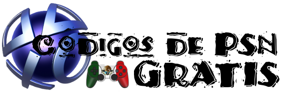 Códigos de PSN gratis